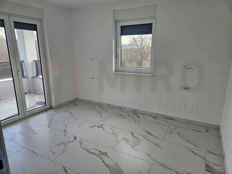Uvala Soline, new building in a quiet location, SALE! – 2