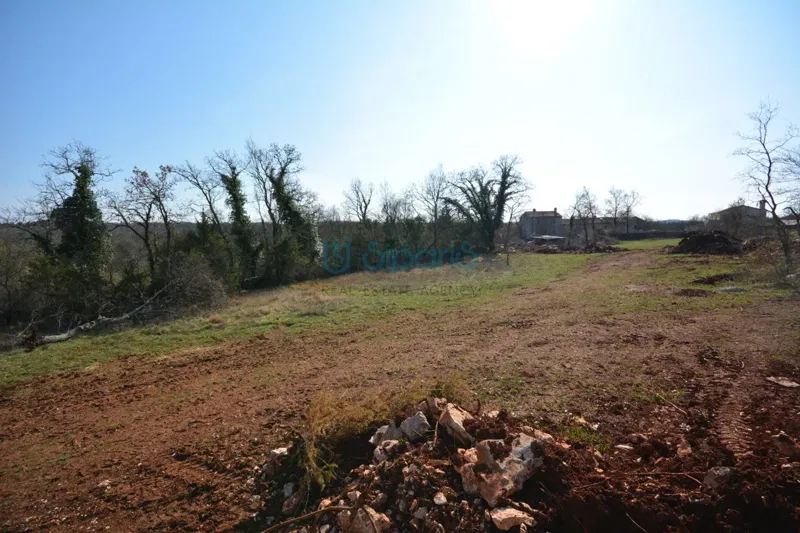 Terreno Grožnjan – 2