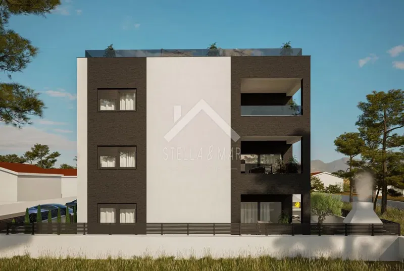 Apartment Vir, 95m2 – 2