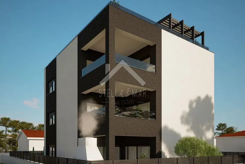 Apartment Vir, 95m2 – 3