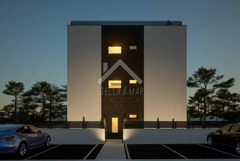 Apartment Vir, 95m2 – 2