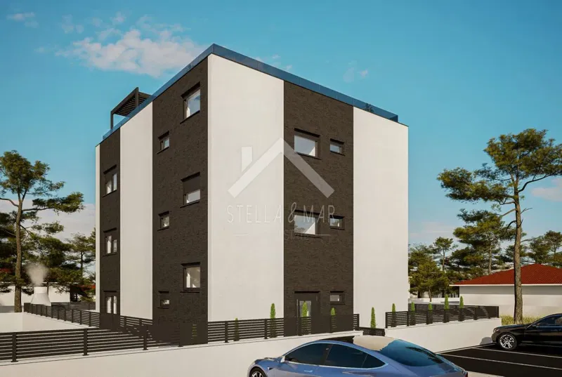 Apartment Vir, 95m2 – 2