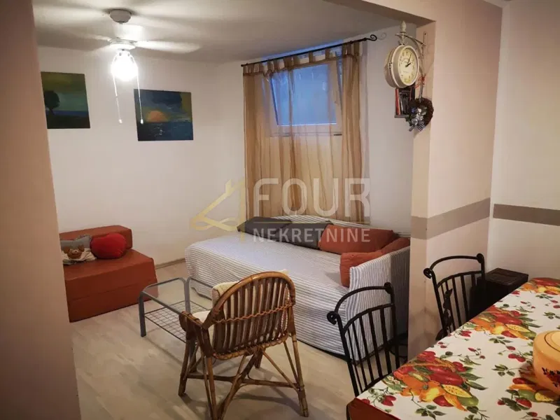 Crikvenica, 79,36 m2, 2 szoba + nappali, erkély – 3
