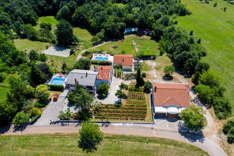 Działka Križanci – 2