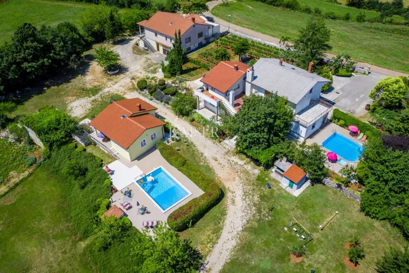 Działka Križanci – 3