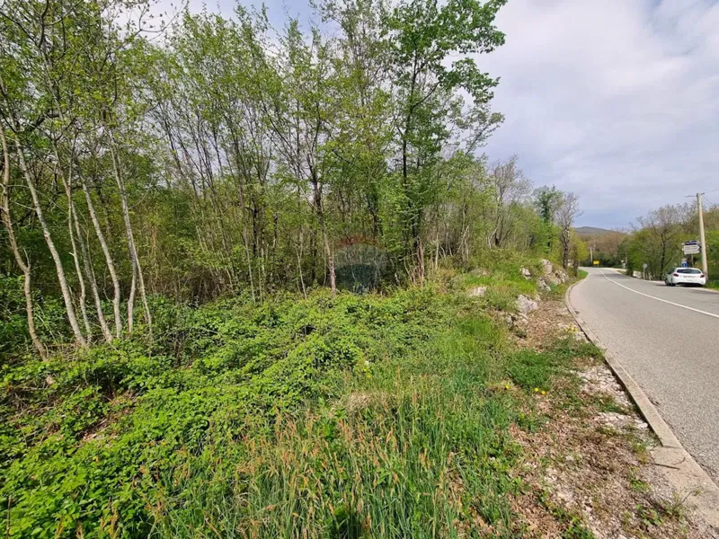 Building plot Veprinac, Opatija - Okolica, 2.275m2 – 2