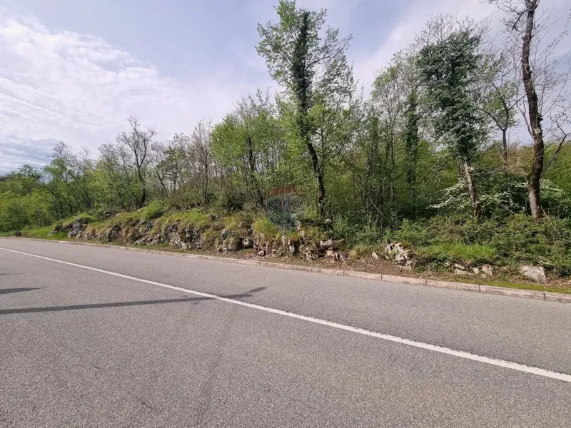 Building plot Veprinac, Opatija - Okolica, 2.275m2 – 3