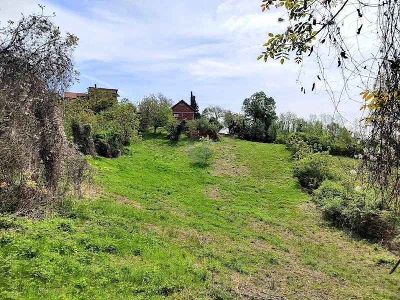 Building plot Bizek, Podsused - Vrapče, 4.897m2 – 3