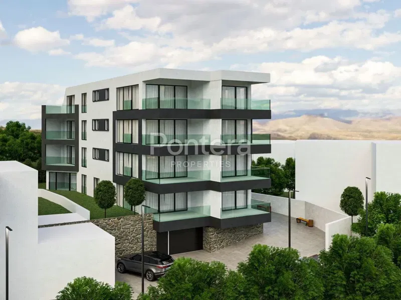 Квартира/квартира Opatija - Centar, Opatija, 163.16m2 – 2