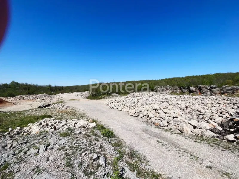 Föld Permani, Matulji, 21.000m2 – 2