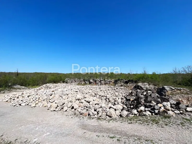 Föld Permani, Matulji, 21.000m2 – 3