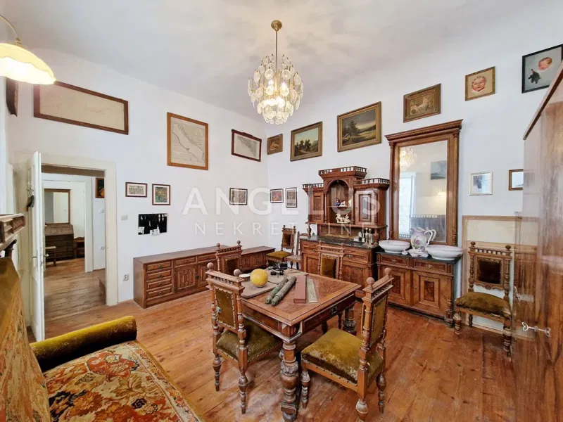 Croatia, Dubrovnik, Old Town - stone house near Stradun - 98 m2 – 2