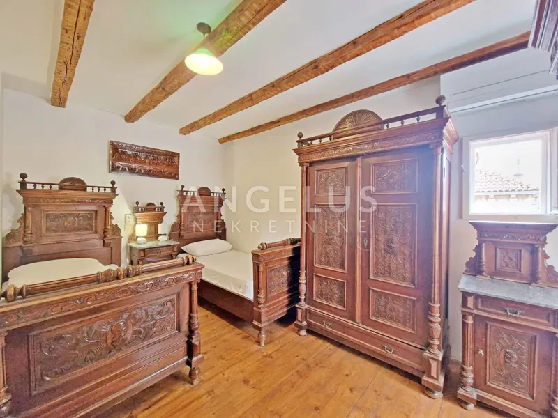 Croatia, Dubrovnik, Old Town - stone house near Stradun - 98 m2 – 3