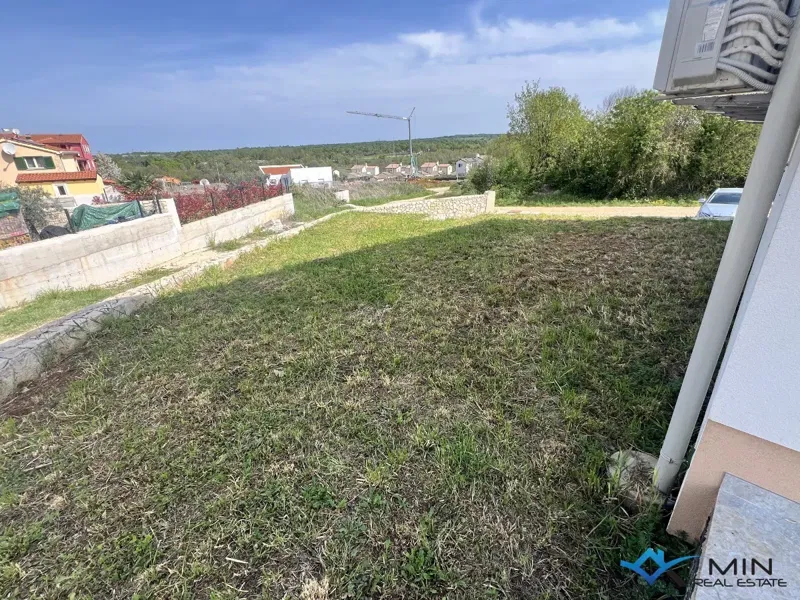 Appartamento di nuova costruzione con giardino a Tar (2) – 3