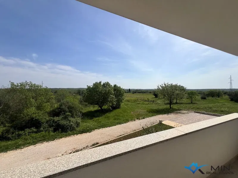 Appartamento con 3 camere da letto nelle vicinanze di Cittanova (3) – 2