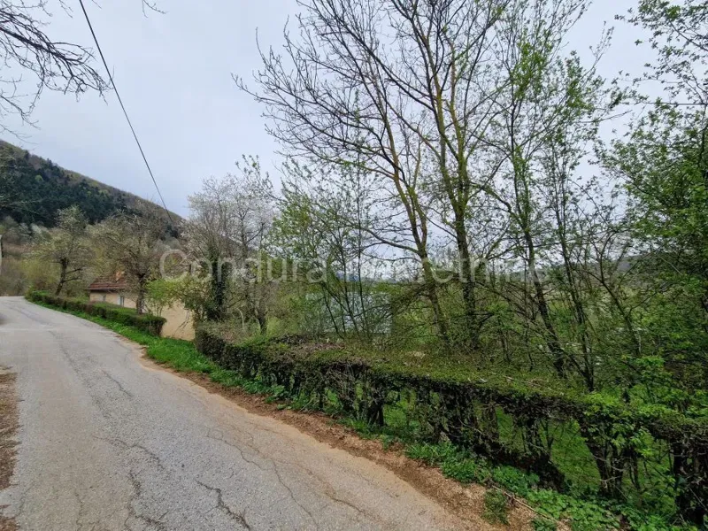 Pozemok Otočac