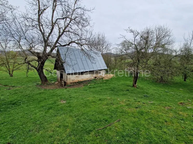 Działka Otočac – 3