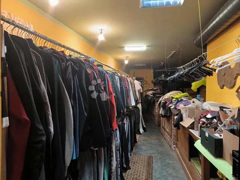 Locale commerciale Potok, Rijeka, 46,14m2 – 3