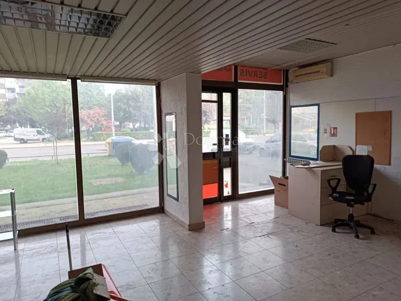 Business premise Grad mladih, Gornja Dubrava, 80m2 – 2