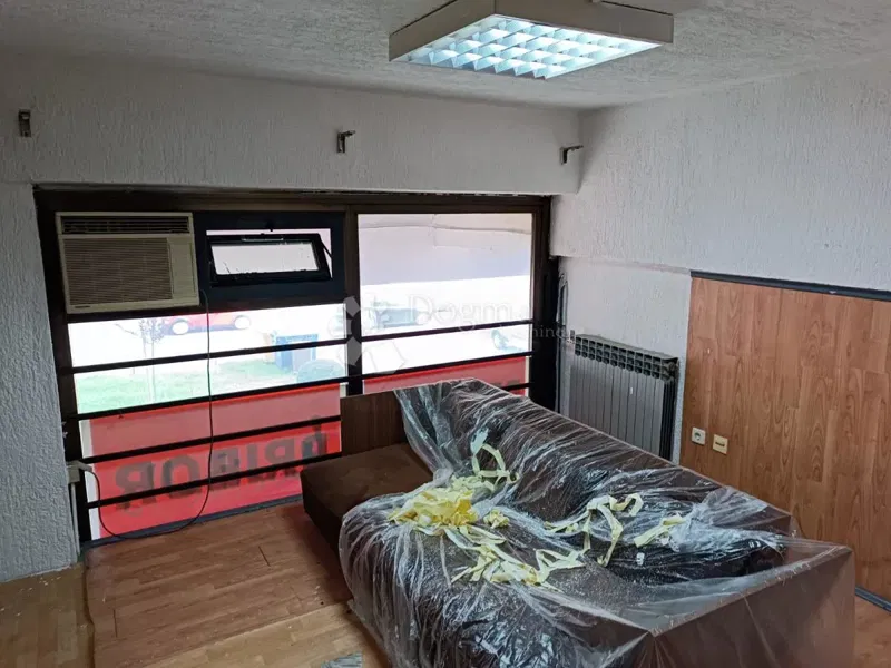Business premise Grad mladih, Gornja Dubrava, 80m2 – 3