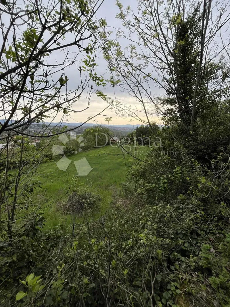 Terreno Matulji, 2.496m2 – 3