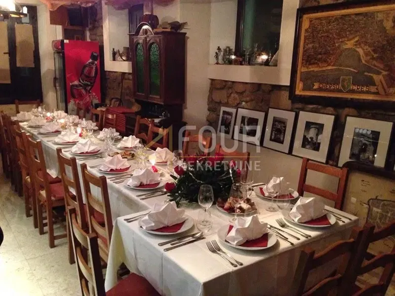 Business premise Cres, 152m2 – 3