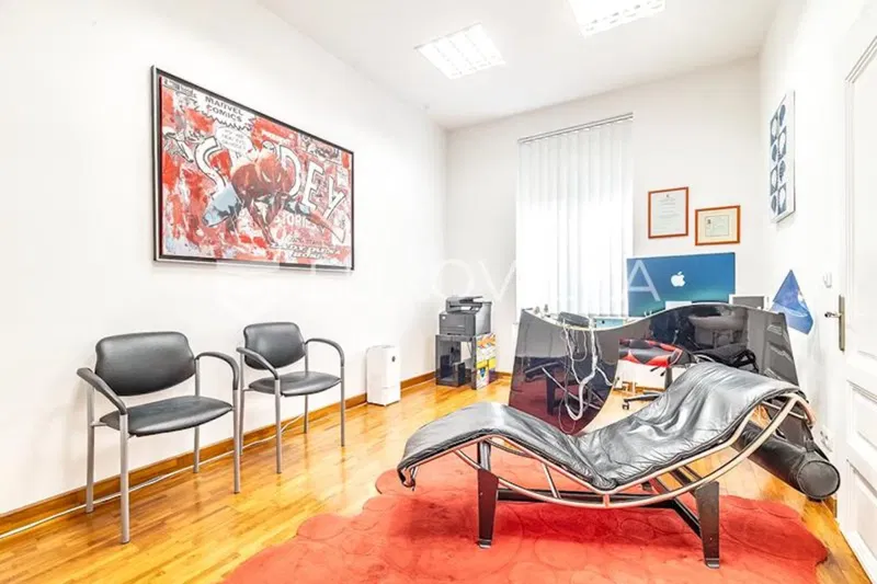 Lokal użytkowy Donji Grad – 2