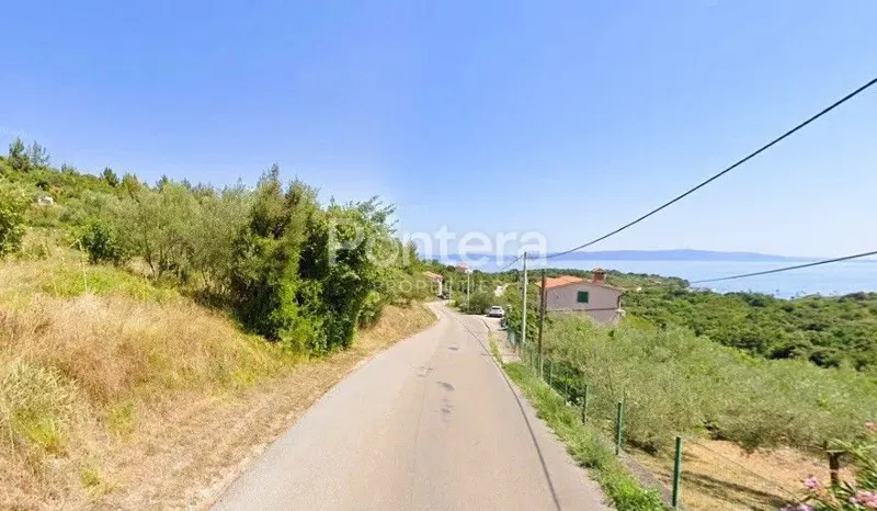 Земля Labin, 493m2 – 3