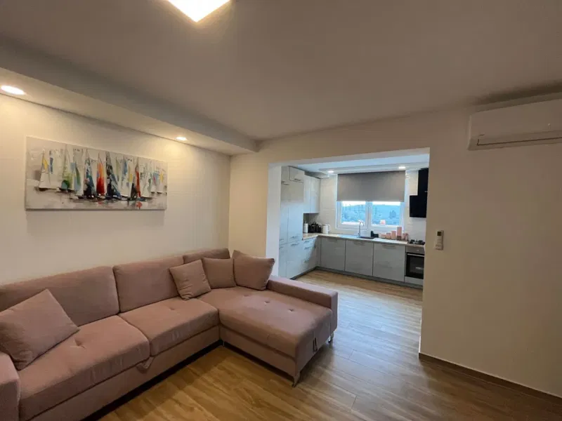 Flat Nova Veruda, Pula, 65,55m2 – 2