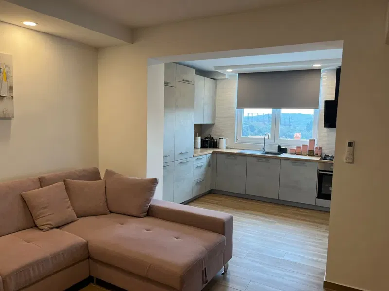 Flat Nova Veruda, Pula, 65,55m2 – 3