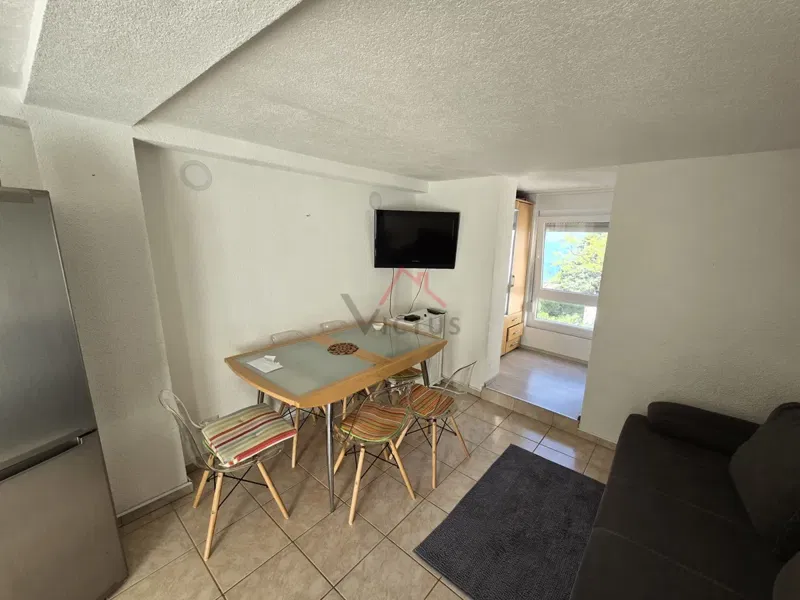 CRIKVENICA - Small house with two apartments, 150 m from the sea – 2