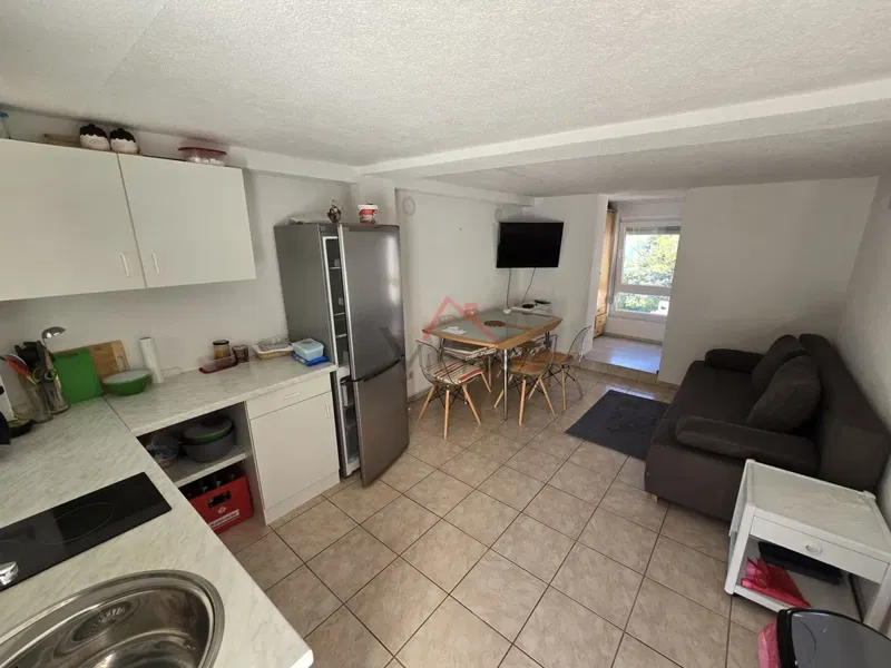 CRIKVENICA - Small house with two apartments, 150 m from the sea – 3