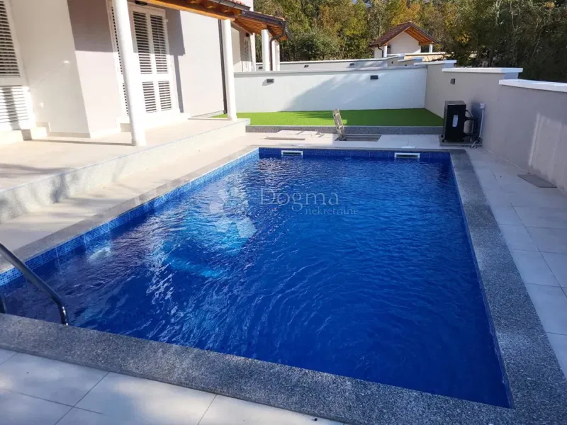 House Jadranovo, Crikvenica, 103m2 – 3