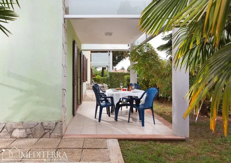 House 50m from the sea in a great location, Novigrad, Istria – 3