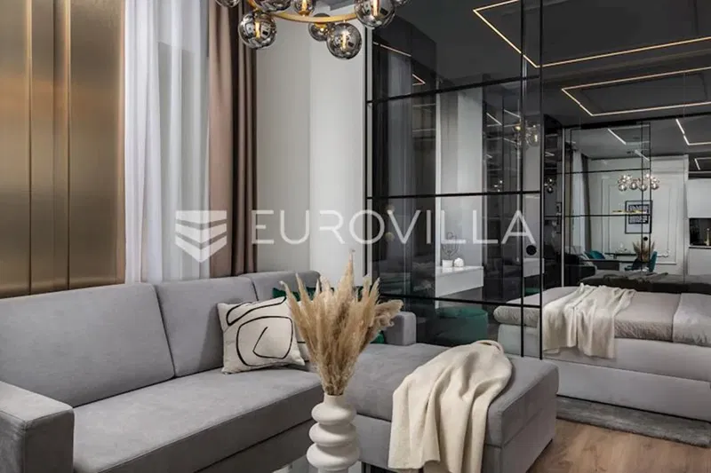Appartamento Rijeka – 2