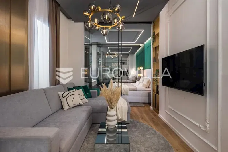 Appartamento Rijeka – 3
