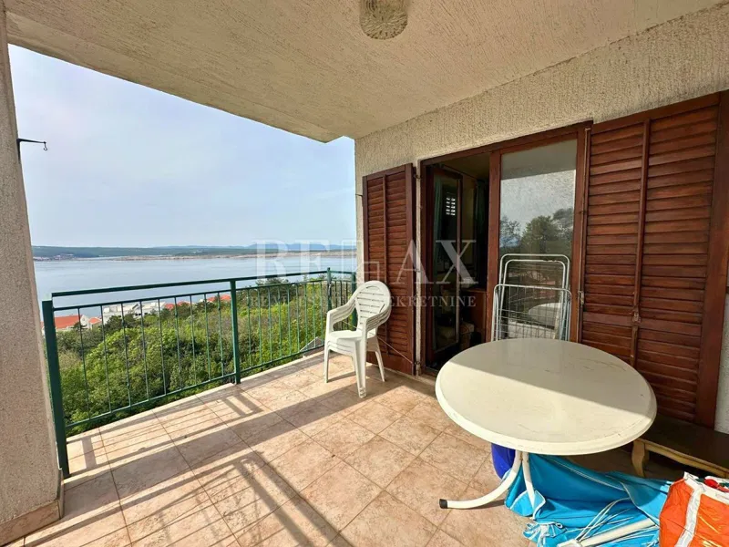Dramalj - Classic apartment with two bedrooms – 2