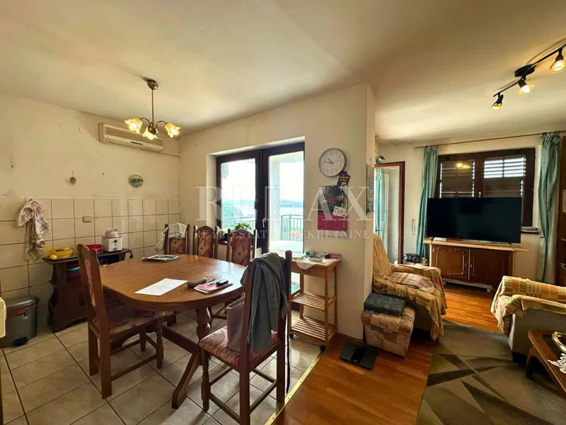 Dramalj - Classic apartment with two bedrooms – 3
