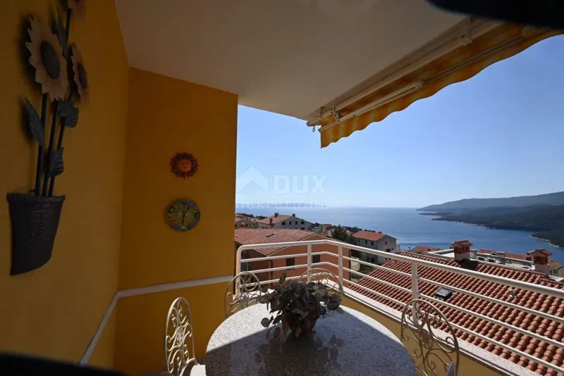 ISTRIA, RABAC Maksymalny komfort z panoramicznym widokiem na morze i garażem! – 3