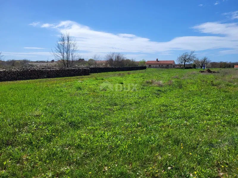 Terreno Svetvinčenat, 2.443m2 – 3