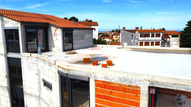 Lakás Rovinj – 3