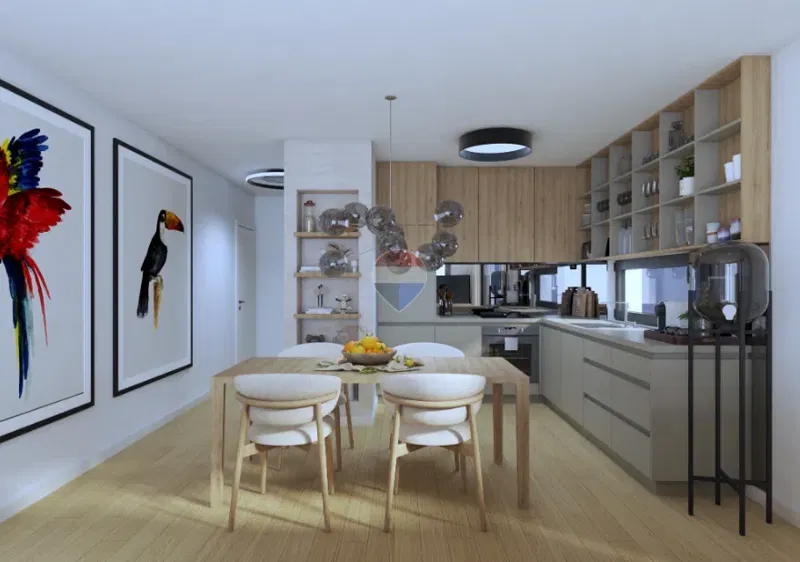 Appartamento Rovinj, 110m2 – 3
