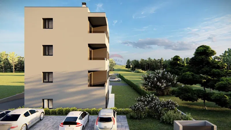 Condo/Apartment Tar, Tar-Vabriga, 88,16m2 – 3