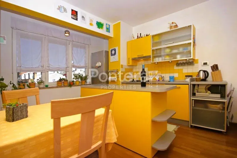 PULA – Modern two-room apartment in the city center | 61.85 m² | 2 balconies | parking lot – 2