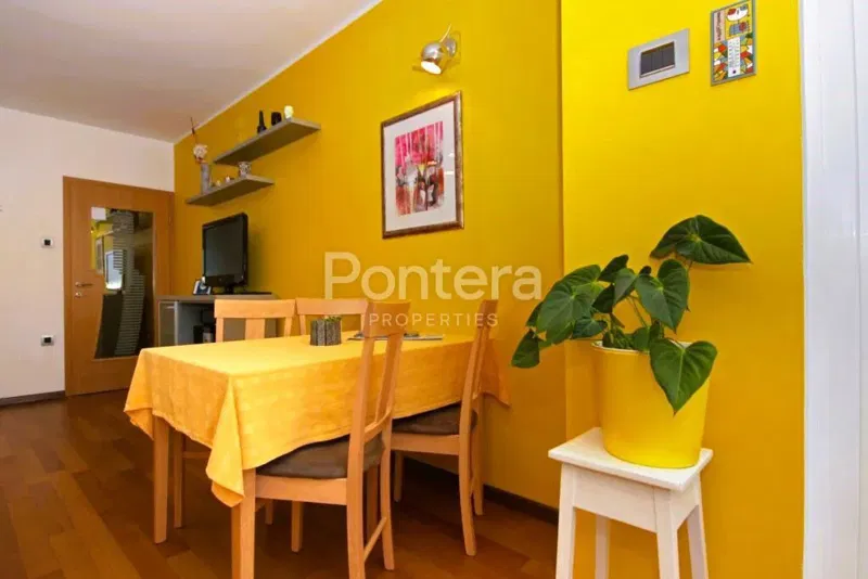 PULA – Modern two-room apartment in the city center | 61.85 m² | 2 balconies | parking lot – 3