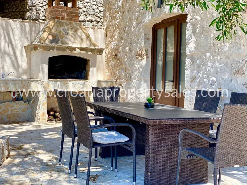 Casa Hvar – 2