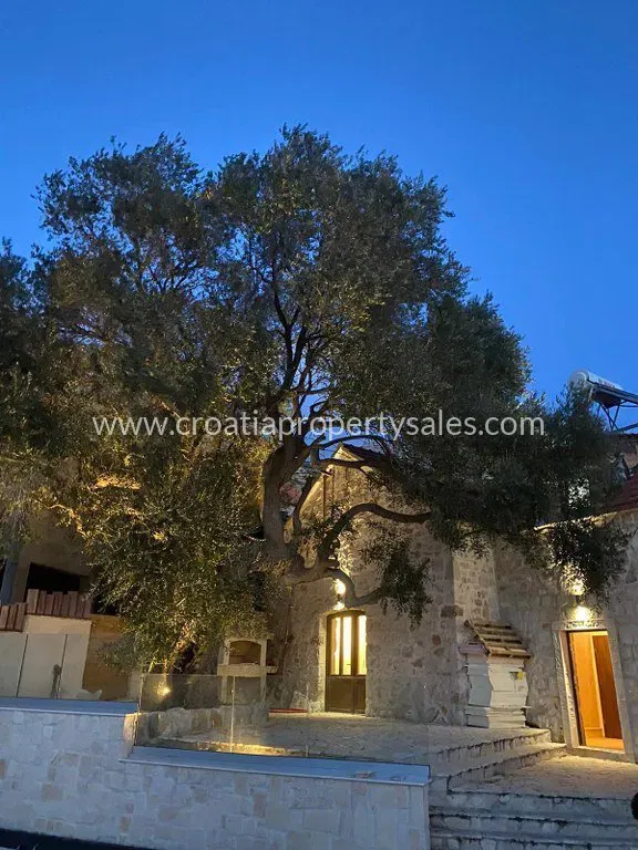 Casa Hvar – 3