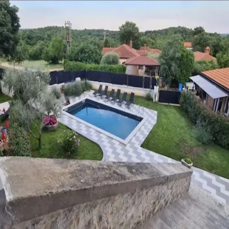 Casa Vrsar – 3