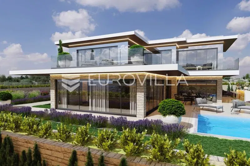 Casa Vinišće – 2