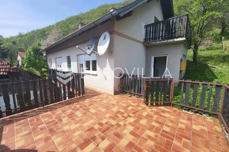 Dom Stari Golubovec